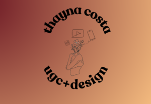 Eu vou fazer Design que Vende + UGC