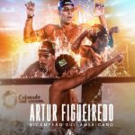 Eu vou criar artes esportivas profissionais para atletas