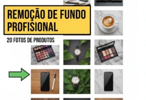 Eu vou fazer Edição de Fundo: 20 Fotos