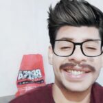 Eu vou fazer um review comercial em 4 horas