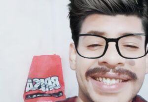 Eu vou fazer um review comercial em 4 horas