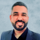 Foto do perfil do trabalhador freelancer