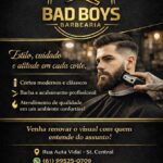 Eu vou criar ou criar sua logo ou cartão de visita.