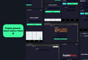 Eu vou fazer o site/aplicativo do seu negócio