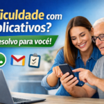 Eu vou Resolver seus problemas digitais rápido
