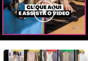 Eu vou Criar um site totalmente personalizado pra você