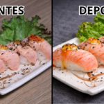 Eu vou Melhorar as fotos do seu Restaurante