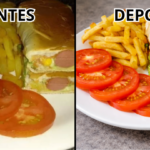 Eu vou Melhorar as fotos do seu Restaurante