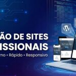 Eu vou criar o seu site profissional e rápido no WordPress