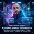 Foto do perfil do trabalhador freelancer