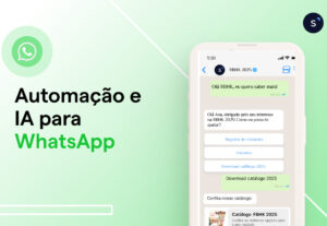 Eu vou fazer Configuração Meta Business + Automação Profissi...