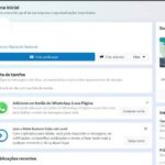 Eu vou Fazer a Configuração Básica Meta Business Profissiona...