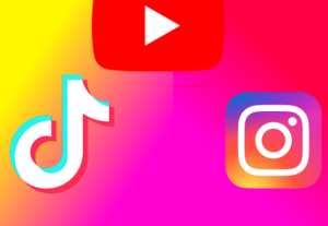 Eu vou Editar seu vídeo curto/longo