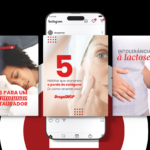 Eu vou criar sua arte para instagram