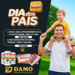 Eu vou Criar artes personalizadas para divulgações .