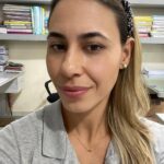 Eu vou ser sua contadora na área trabalhista.