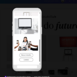 Eu vou sua landing page super profissional em 1 dia.