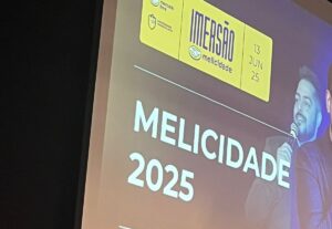 Eu vou fazer Publicidade para seu mercado livre.