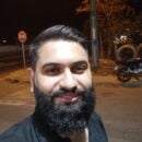 Foto do perfil do trabalhador freelancer