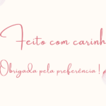Eu vou Criar seu planner personalizado, pronto para imprimir