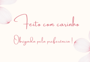Eu vou Criar seu planner personalizado, pronto para imprimir