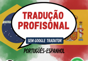 Eu vou traduzir 2 posts do seu Instagram para Espanhol