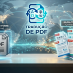 Eu vou traduzir seu pdf para qualquer idioma