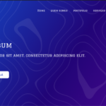 Eu vou Desenvolver uma landing page ou site para seu negocio