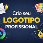 Eu vou criar seu logotipo profissional