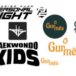 Eu vou fazer logos com alto padrão e vetorizado alta definiç...
