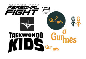 Eu vou fazer logos com alto padrão e vetorizado alta definiç...