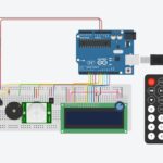 Eu vou fazer seu projeto no tinkercad