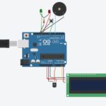 Eu vou fazer seu projeto no tinkercad