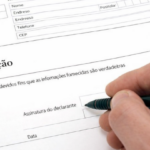 Eu vou fazer a sua declaração pra você