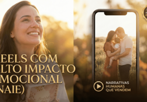 Eu vou viralizar seus reels no Instagram/tiktok/shorts
