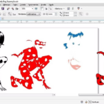 Eu vou Vetorizar sua imagem, logo, simbolo etc.