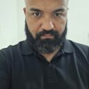 Foto do perfil do trabalhador freelancer