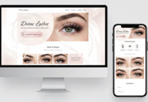 Eu vou criar a melhor Landing page para seu negócio