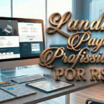 Eu vou criar a Landing Page para seu Produto ou Serviço.