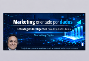 Eu vou ajudar empresas venderem mais com Marketing Digital