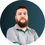 Eu vou configurar sua rede, servidor e suporte remoto.