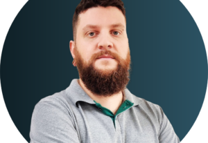 Eu vou configurar sua rede, servidor e suporte remoto.