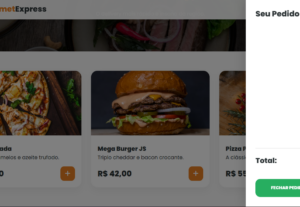 Eu vou criar um site web para qualquer nicho
