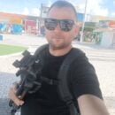 Foto do perfil do trabalhador freelancer