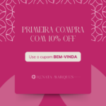 Eu vou criar um banner profissional para o seu site