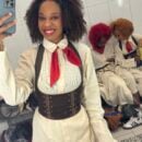 Foto do perfil do trabalhador freelancer