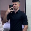 Foto do perfil do trabalhador freelancer