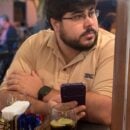 Foto do perfil do trabalhador freelancer