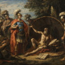 Foto do perfil do trabalhador freelancer