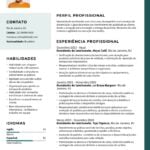 Eu vou fazer Carta de apresentação pra entrevistas e currícu...